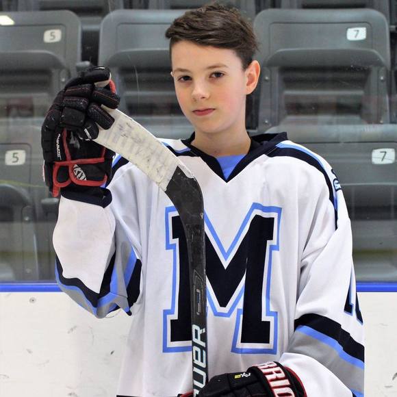 Meet your Posher, Felix - Picture 1 of 1